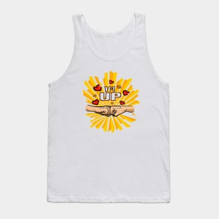 Presearch - 1 Million Registered Users NTF Tank Top